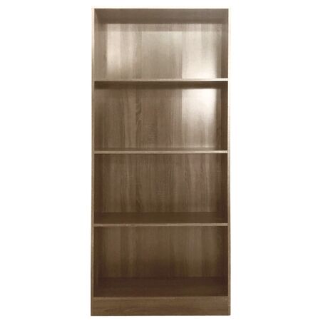 ΡΑΦΙΕΡΑ 73x24x170 εκ ΣΦΕΝΔΑΜΟΣ 62-35617-29