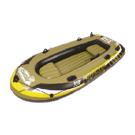 avenli PVC ΦΟΥΣΚΩΤΗ ΒΑΡΚΑ 305x136x42cm 7-607797