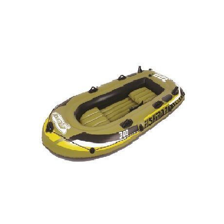 avenli  PVC ΦΟΥΣΚΩΤΗ ΒΑΡΚΑ 252x125x40cm 7-607773