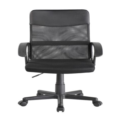 VELCO Pro Systems ΠΟΛΥΘΡΟΝΑ ΓΡΑΦΕΙΟΥ ΜΑΥΡΗ 66-38021