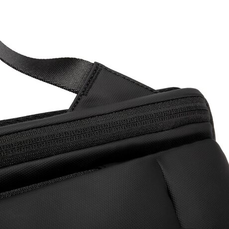 Σακίδιο πλάτης 24L Laptop 15,6” Bange 7700 μαύρο