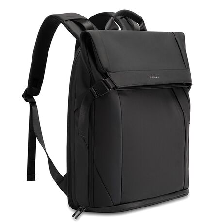 Σακίδιο πλάτης 24L Laptop 15,6” Bange 7700 μαύρο