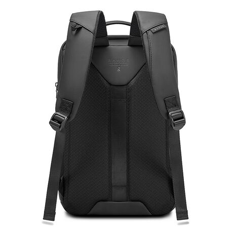 Σακίδιο πλάτης 17L Laptop 15,6” Bange 7710 γκρί