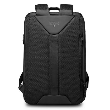 Σακίδιο πλάτης 17L Laptop 15,6” Bange 7710 γκρί