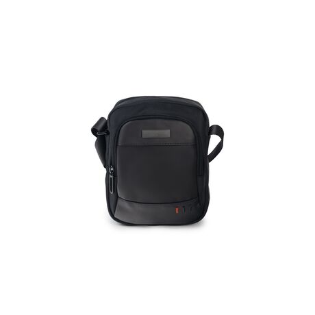 Τσαντάκι ώμου Cardinal  126 μαύρο Τσαντάκι ώμου Cardinal  126 μαύρο