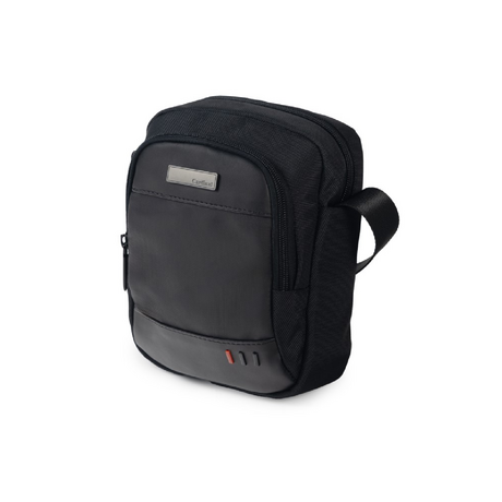 Τσαντάκι ώμου Cardinal  126 μαύρο Τσαντάκι ώμου Cardinal  126 μαύρο