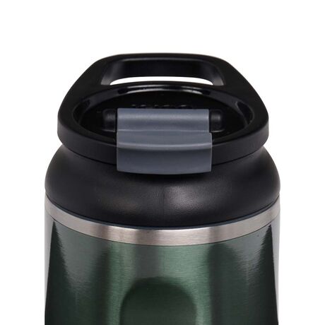 Ποτήρι Θερμός Ανοξείδωτο Tumbler 16oz 473ml Πράσινο IGLOO 41471