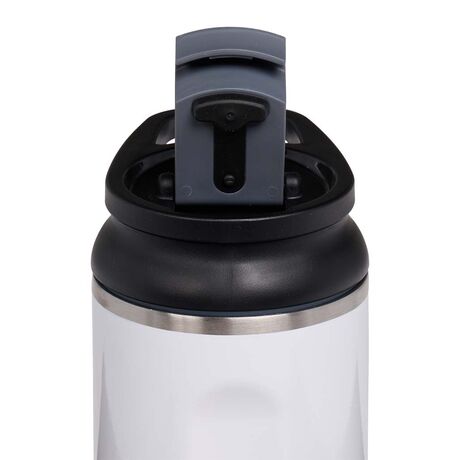 Ποτήρι Θερμός Ανοξείδωτο Tumbler 16oz 473ml Άσπρο IGLOO 41471