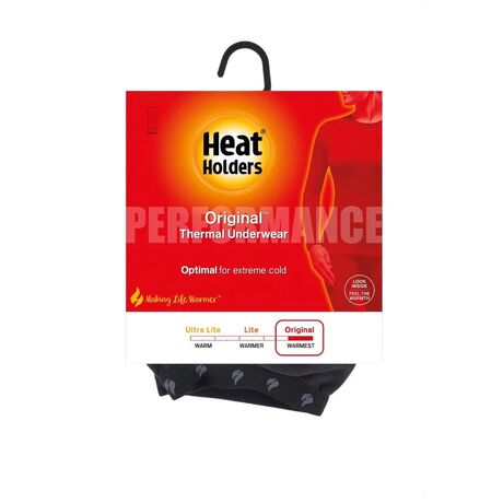 Ισοθερμικό Κολάν Γυναικείο Original Heat Holders 80161