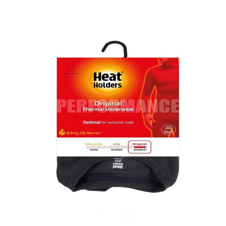 Μπλούζα Ισοθερμική Μακρυμάνικη Ανδρική ORIGINAL Heat Holders 80153