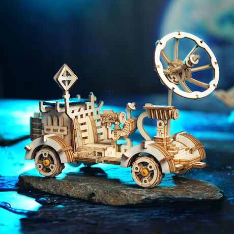 ROBOTIME RAMBLER ROVER LS401