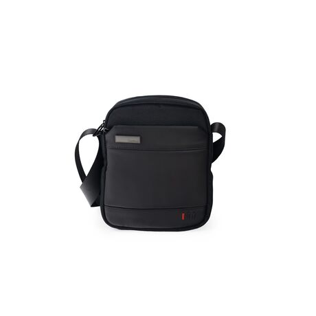 Τσαντάκι ώμου Cardinal  124 μαύρο Τσαντάκι ώμου Cardinal  124 μαύρο