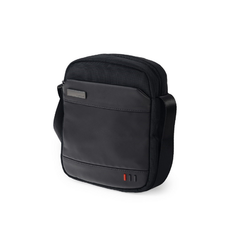 Τσαντάκι ώμου Cardinal  124 μαύρο Τσαντάκι ώμου Cardinal  124 μαύρο