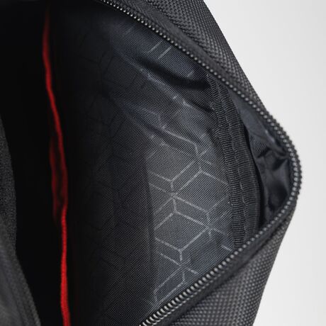 Τσαντάκι ώμου Cardinal  124 μαύρο Τσαντάκι ώμου Cardinal  124 μαύρο