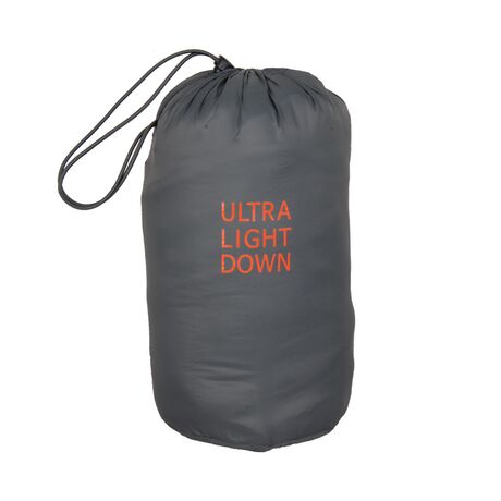 Μπουφάν Puffer Ανδρικό Pamir Padded Jacket Γκρι APU 80519