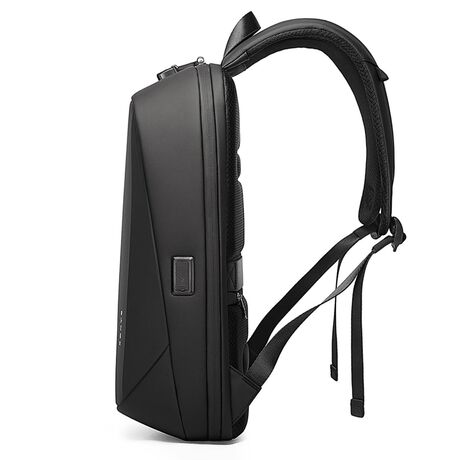 Σακίδιο πλάτης 18L Laptop 15,6” Bange 7251 μαύρο