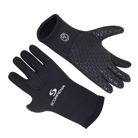 ΓΑΝΤΙΑ ΚΑΤΑΔΥΣΗΣ  GAMMA 3mm: LARGE SCORPENA