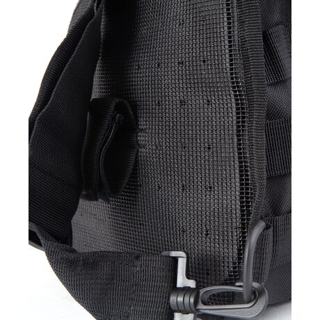 Τσαντάκι Στήθους 7L AMILA TACTICAL Μαύρο 95340 Τσαντάκι Στήθους 7L AMILA TACTICAL Μαύρο 95340