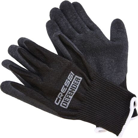 ΓΑΝΤΙΑ ΚΑΤΑΔΥΣΗΣ DEFENDER 2mm: MEDIUM CRESSI
