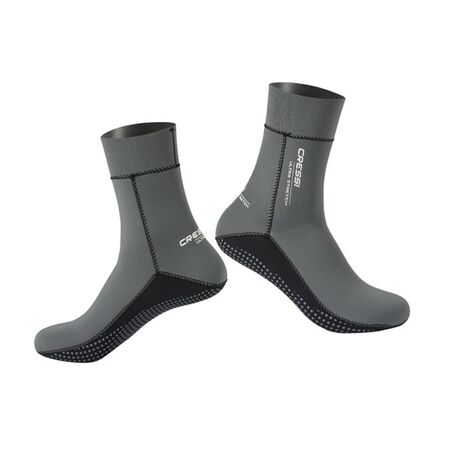 ΚΑΛΤΣΑΚΙΑ ULTRA STRETCH 1.5mm: S CRESSI