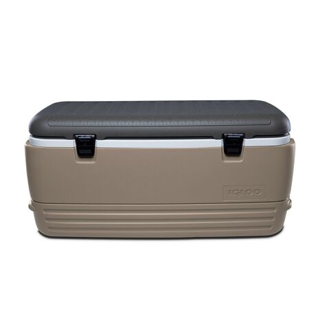 Ψυγείο Φορητό Ισοθερμικό SPORTSMAN MAXCOLD 120Qt/114Lt IGLOO 41687