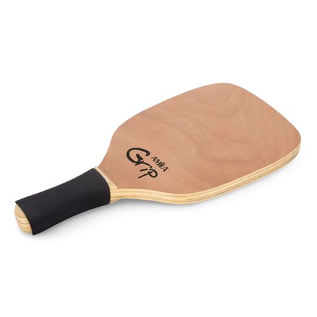 Σετ Ρακέτες Παραλίας Amila Grip 12mm με δίχτυ μεταφοράς 42266 Σετ Ρακέτες Παραλίας Amila Grip 12mm με δίχτυ μεταφοράς 42266