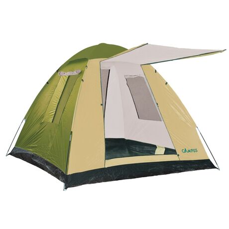 CAMPUS ΣΚΗΝΗ MALIBU ΜΟΝΗΣ ΟΡΟΦΗΣ 4-5 ΑΤΟΜΩΝ 110-9334-6