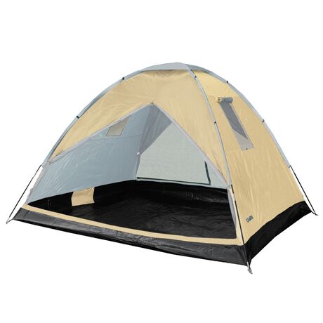 CAMPUS ΣΚΗΝΗ RIO ΜΟΝΗΣ ΟΡΟΦΗΣ 2-3 ΑΤΟΜΩΝ 110-1155-4