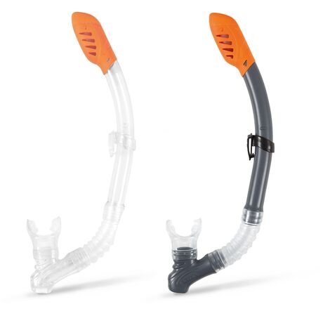 Αναπνευστήρας INTEX Easy-Flow Snorkels 55929 Αναπνευστήρας INTEX Easy-Flow Snorkels 55929