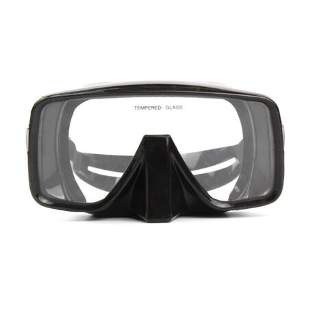 Μάσκα Κατάδυσης Σιλικόνης EVO XDIVE 61129