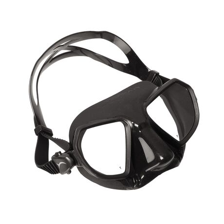 SALVIMAR ΜΑΣΚΑ NOAH 7000BG,GB,BB ΜΑΥΡΟ-ΠΡΑΣΙΝΟ SALVIMAR SRL 67240-ΜΑΥΡΟ-ΠΡΑΣΙΝΟ