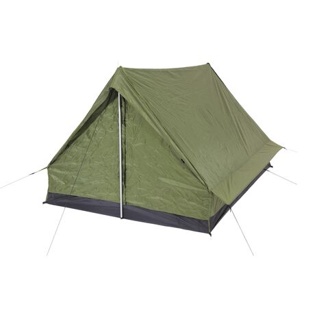 Σκηνή Camping Army 2 Aτόμων 205x155x120cm PANDA 10310