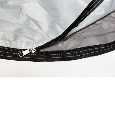 Σκηνή Camping Nomad 3 Ατόμων 220+90X190X135cm GRASSHOPPERS 10505