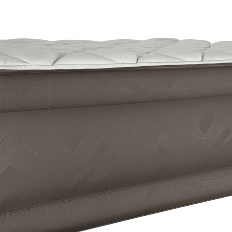 Στρώμα Ύπνου Φουσκωτό Υπέρδιπλο 152x203x51cm Fortech Tough Guard Duvet Top BESTWAY 15442