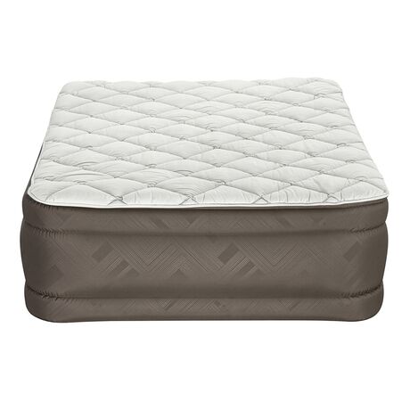 Στρώμα Ύπνου Φουσκωτό Υπέρδιπλο 152x203x51cm Fortech Tough Guard Duvet Top BESTWAY 15442