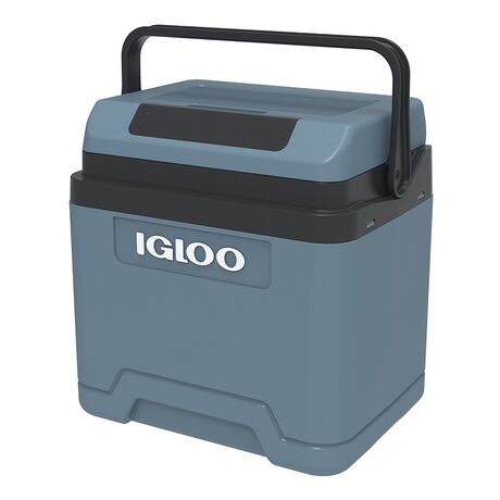 Ψυγείο Φορητό Ηλεκτρικό 12V DC IE 24Lt IGLOO 41126