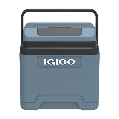 Ψυγείο Φορητό Ηλεκτρικό 12V DC IE 24Lt IGLOO 41126