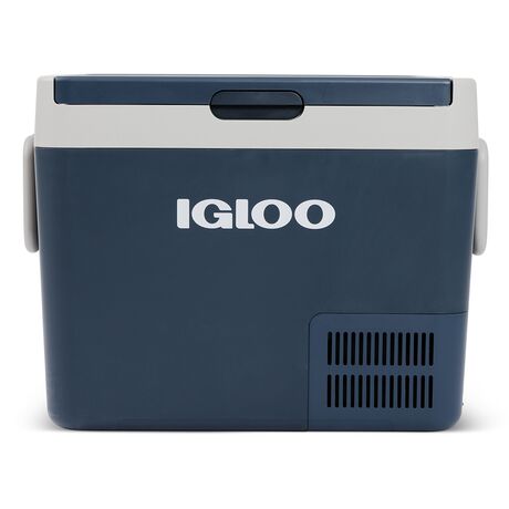 Ψυγείο Φορητό – Καταψύκτης 40Qt/39Lt Ηλεκτρικό 12V/220V ICF 40 IGLOO 41130