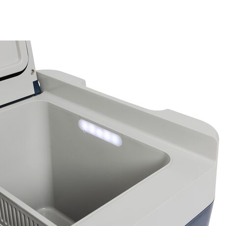 Ψυγείο Φορητό – Καταψύκτης 40Qt/39Lt Ηλεκτρικό 12V/220V ICF 40 IGLOO 41130