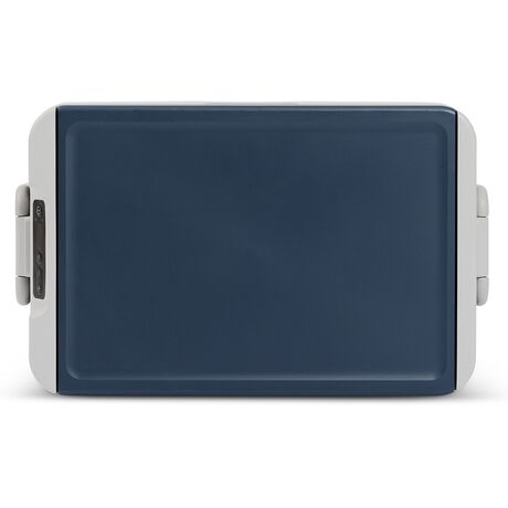 Ψυγείο Φορητό – Καταψύκτης 40Qt/39Lt Ηλεκτρικό 12V/220V ICF 40 IGLOO 41130