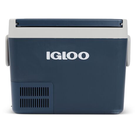 Ψυγείο Φορητό – Καταψύκτης 40Qt/39Lt Ηλεκτρικό 12V/220V ICF 40 IGLOO 41130