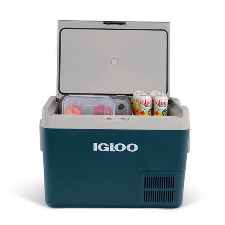 Ψυγείο Φορητό – Καταψύκτης 60Qt/59Lt Ηλεκτρικό 12V/220V ICF 60 IGLOO 41131 Ψυγείο Φορητό – Καταψύκτης 60Qt/59Lt Ηλεκτρικό 12V/220V ICF 60 IGLOO 41131