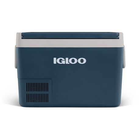 Ψυγείο Φορητό – Καταψύκτης 60Qt/59Lt Ηλεκτρικό 12V/220V ICF 60 IGLOO 41131 Ψυγείο Φορητό – Καταψύκτης 60Qt/59Lt Ηλεκτρικό 12V/220V ICF 60 IGLOO 41131