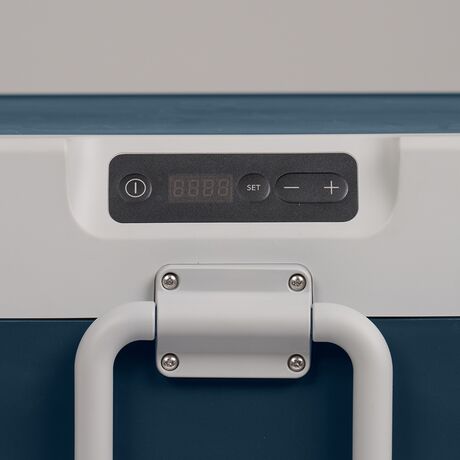 Ψυγείο Φορητό – Καταψύκτης 60Qt/59Lt Ηλεκτρικό 12V/220V ICF 60 IGLOO 41131 Ψυγείο Φορητό – Καταψύκτης 60Qt/59Lt Ηλεκτρικό 12V/220V ICF 60 IGLOO 41131