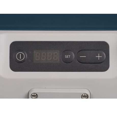 Ψυγείο Φορητό – Καταψύκτης 60Qt/59Lt Ηλεκτρικό 12V/220V ICF 60 IGLOO 41131 Ψυγείο Φορητό – Καταψύκτης 60Qt/59Lt Ηλεκτρικό 12V/220V ICF 60 IGLOO 41131