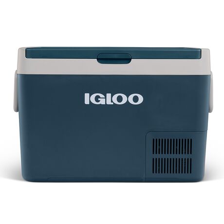 Ψυγείο Φορητό – Καταψύκτης 60Qt/59Lt Ηλεκτρικό 12V/220V ICF 60 IGLOO 41131 Ψυγείο Φορητό – Καταψύκτης 60Qt/59Lt Ηλεκτρικό 12V/220V ICF 60 IGLOO 41131