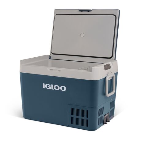 Ψυγείο Φορητό – Καταψύκτης 60Qt/59Lt Ηλεκτρικό 12V/220V ICF 60 IGLOO 41131 Ψυγείο Φορητό – Καταψύκτης 60Qt/59Lt Ηλεκτρικό 12V/220V ICF 60 IGLOO 41131