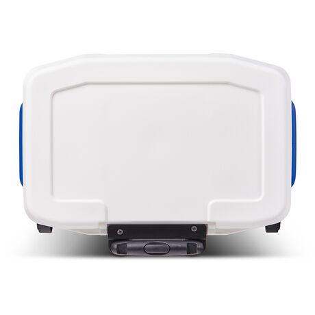Ψυγείο Φορητό Ισοθερμικό Με Ρόδες LAGUNA 16Qt/15Lt ROLLER  Μπλε IGLOO 41221