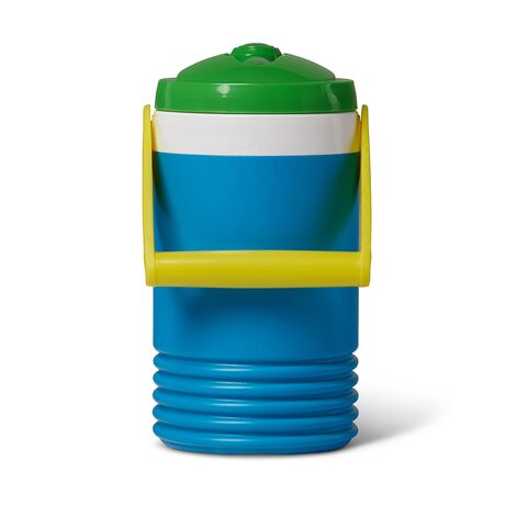 Θερμός Μπουκάλι Legend Retro 2L IGLOO 41407