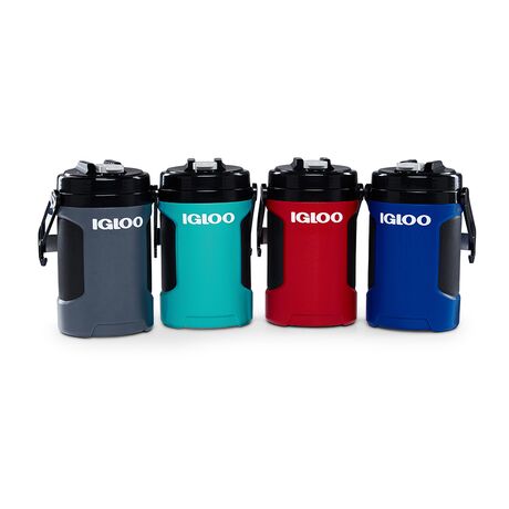 Παγούρι Θερμός Latitude Pro 2L Aqmar IGLOO 41439